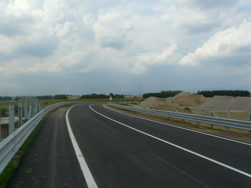 Foto della inaugurazione